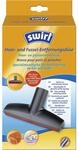 Swirl Haar und Fussel-Entfernungsd&uuml;se (Staubsaugerd&uuml;se mit flexibler Unterseite,
