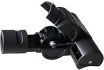 SEBO Genuine Vacuum Cleaner Stair and Upholstery Turbo Brush Tool 6179ER, 28 cm,