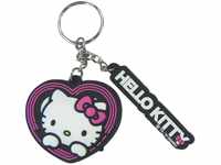 Hello Kitty HK-KEY-001 Schlüsselanhänger