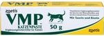 Zoetis VMP Katzenpaste | 50 g | Erg&auml;nzungsfuttermittel f&uuml;r Katzen | Kann dabei