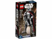 LEGO Star Wars 75118 - Captain Phasma