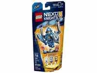 LEGO Nexo Knights 70330 - Ultimative Clay
