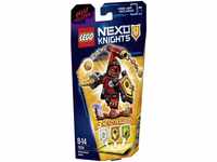 LEGO Nexo Knights 70334 - Ultimativer Monster-Meister