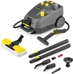 K&auml;rcher Professional Dampfreiniger SG 4/4, Dampfdruck: 4 bar | Tank: 2,4 l