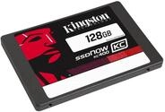 Kingston SKC400S37/256G SSDNow 256GB Interne Festplatte (2,5 Zoll, 7mm height, SATA