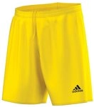 adidas Herren Shorts Parma 16 SHO, gelb (Yellow/Black), M