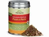 Herbaria Pizza e Pasta bio 100g M-Dose - fertiges Bio-Pasta- & Pizzagewürz für