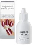 ARTDECO Nail Polish Thinner - Nagellackverd&uuml;nner - 1 x 20 ml