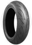 Bridgestone (75W) TL, 190/55 ZR17 75W S21 TL, 190/55 ZR17 (75W) (1)