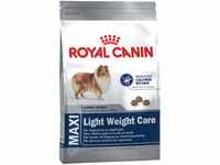 Royal Canin CCN Maxi Light Weight Care - Dry Dog Food - 3kg