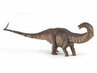 PAPO 55039 Dinosaurier, Tiere, Apatosaurus Figur, Mehrfarben, 14.0 x 8.9 x 3.0