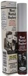 theBalm Lipgloss Meet Matte Hughes, Adording,1er Pack (1 x 7.4 ml)