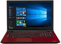 Toshiba Satellite L50-C-1XP 39,6 cm (15,6 Zoll HD) Laptop (Intel Core i3-5005U, 8GB
