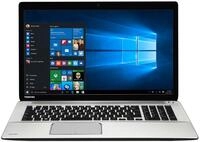 Toshiba Satellite P70-B-11R 43,9 cm (17,3 Zoll Full HD IPS) Laptop (Intel Core