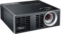 Optoma ML750e Proyector 3D 700 Lúmenes DLP WXGA Optoma ML750e Proyector 3D 700 Lúmenes DLP WXGA
