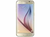 Samsung Galaxy S6 Smartphone (12,9 cm (5,1 Zoll) Touch-Display, 32GB Speicher,