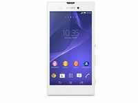 Sony 99921880 Xperia Style Smartphone (Touchscreen, Android) weiß