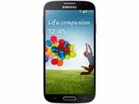 Samsung Galaxy S4 Smartphone (5 Zoll (12,7 cm) Touch-Display, 16 GB Speicher,...
