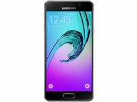 ​Samsung Galaxy A3 Smartphone (12 cm (4,71 Zoll) HD Super AMOLED...