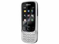 Nokia 6303i Classic - Mobiltelefon - GSM