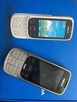 Nokia 6303i Classic mit Branding - OHNE Simlock - Frei f&uuml;r alle Karten