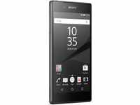 Sony Xperia Z5 Smartphone (13,2 cm (5,2 Zoll) Touch-Display, 32 GB interner...