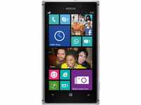 Nokia Lumia 925 Smartphone (11,4 cm (4,5 Zoll) WXGA HD OLED-Touchscreen, 8,7
