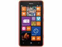 Nokia Lumia 625 Smartphone (4,7 Zoll (11,9 cm) Touch-Display, 8 GB Speicher,...