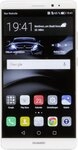 Huawei Mate 8 Smartphone (6 Zoll (15,24 cm) Touch-Display, 32 GB Speicher, Android 6)
