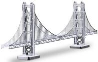 Fascinations MMS001 - Metal Earth 502560 - Golden Gate Bridge,...