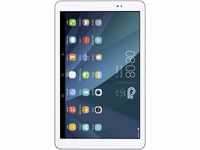 HUAWEI MediaPad T1 10.0 LTE 24,4 cm (9,6 Zoll) Tablet-PC (Qualcomm MSM8916,...