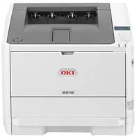 OKI B512dn A4-Schwarzwei&szlig;drucker (Duplex, Netzwerk)