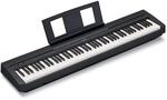 Yamaha Digital Piano P-45B, schwarz &ndash; Elektronisches Klavier f&uuml;r Einsteiger f&uuml;r