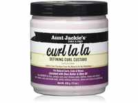 Aunt Jackie'S Curl La La Defining Curl Custard 15oz Jar (2 Pack) by Aunt...