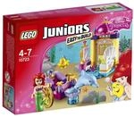 LEGO Juniors 10723 - Arielles Delfinkutsche