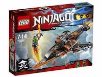 LEGO NINJAGO 70601 - Luft-Hai