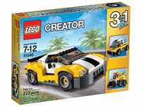 LEGO Creator 31046 - Schneller Sportflitzer