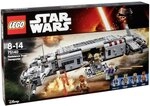 LEGO Star Wars 75140 - Resistance Troop Transporter