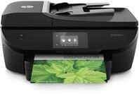 HP Officejet 5742