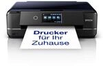 Epson Expression Photo XP-970 3-in-1 Tintenstrahl-Multifunktionsger&auml;t Drucker