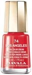 Nail Color 74-Los Angeles 5 Ml