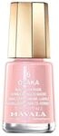Mavala Mini Color Nagellack Creme 5 ml Farbe 6 Osaka, 5 ml