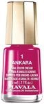 MAVALA 28919 Nagellack, Ton 01 Ankara, 10 ml