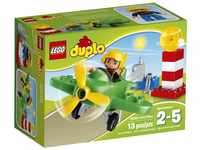 LEGO DUPLO Little Plane 10808 by LEGO