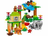 LEGO DUPLO 10804 - Dschungel