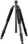 JUSINO Profi Traveller Tripod Monopodfunktion H&ouml;he bis 182cm Belastbar bis 18kg +