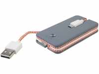 A-Solar Xtorm Spark Power Cable - Micro USB - 1200 mAh