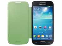 Samsung Hülle Schutzhülle Clip-On Flip Case Cover für Samsung Galaxy S4 Mini...