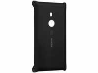 Nokia Original CC-3065BK Ladehülle (geeignet für Lumia 925) schwarz