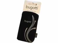 Bugatti SlimCase silver "b" Größe S